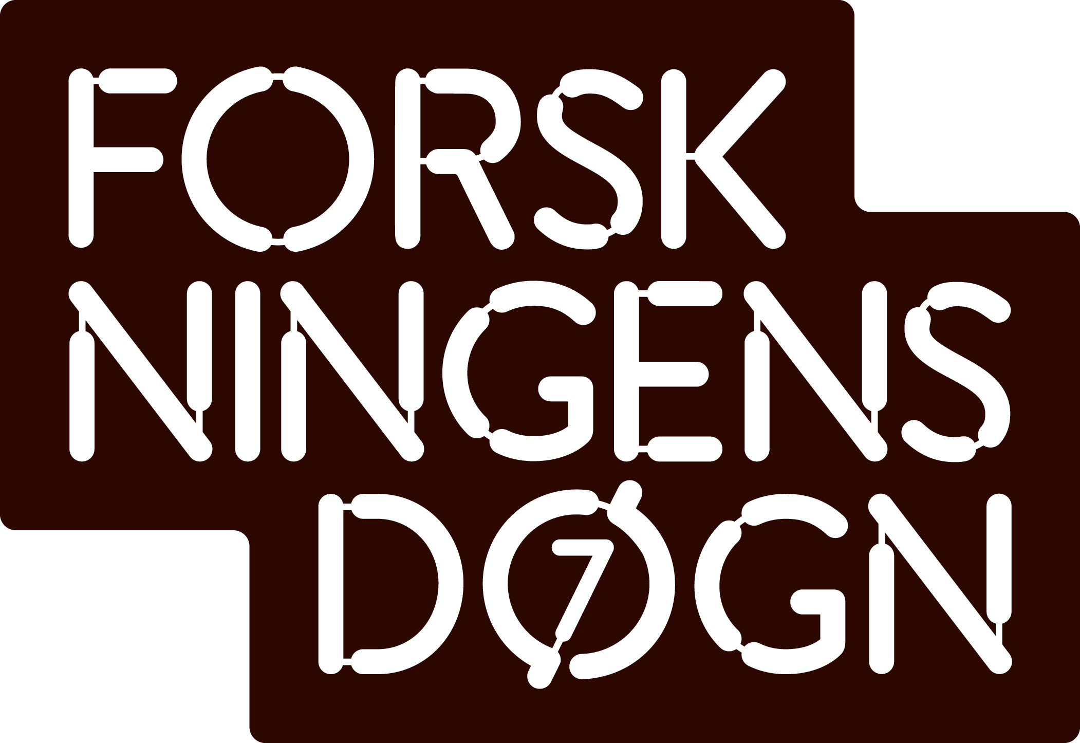 Forskningens døgn logo