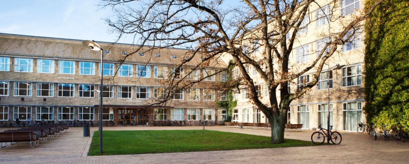 Psykologisk Institut